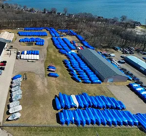 boat-storage