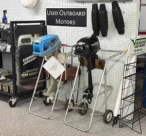 installation