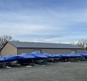 boat-storage